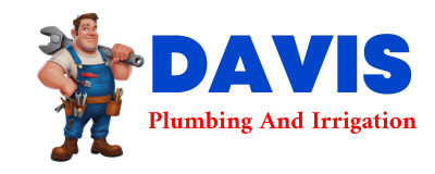 Trusted plumber in HONOMU